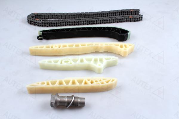 Autex 711171 - Kit de distribution par chaîne droxauto.com