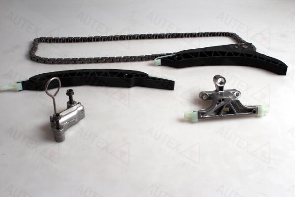 Autex 711315 - Kit de distribution par chaîne droxauto.com