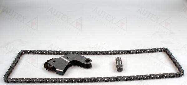 Autex 711312 - Kit de distribution par chaîne droxauto.com