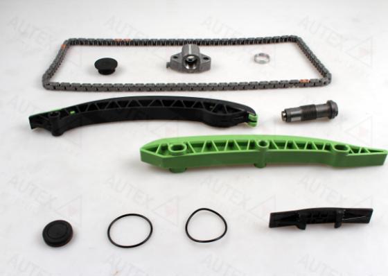 Autex 711330 - Kit de distribution par chaîne droxauto.com