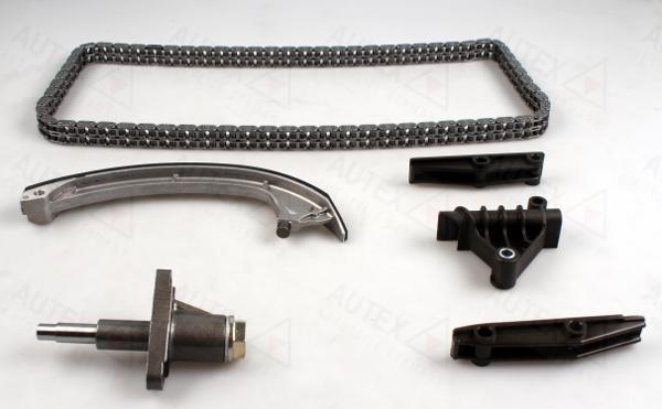 Autex 711293 - Kit de distribution par chaîne droxauto.com