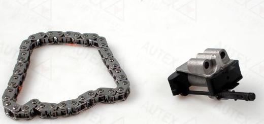 Autex 711261 - Kit de distribution par chaîne droxauto.com