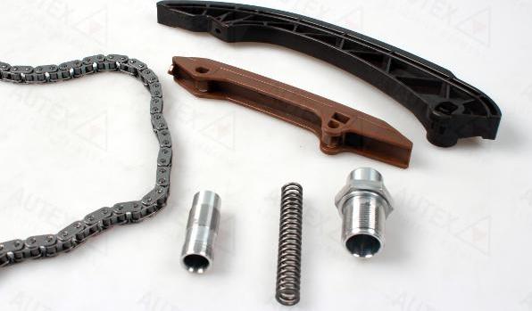 Autex 711215 - Kit de distribution par chaîne droxauto.com