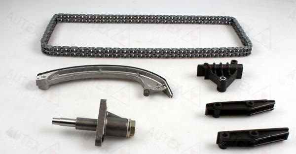Autex 711229 - Kit de distribution par chaîne droxauto.com