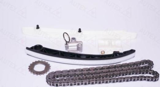 Autex 711221 - Kit de distribution par chaîne droxauto.com