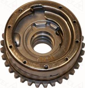 Autex 718058 - Dispositif de réglage électrique d'arbre à cames droxauto.com