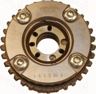 Autex 718069 - Dispositif de réglage électrique d'arbre à cames droxauto.com