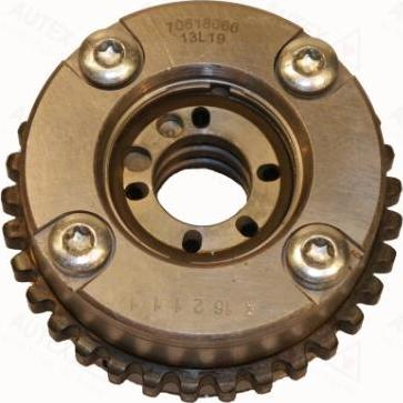 Autex 718066 - Dispositif de réglage électrique d'arbre à cames droxauto.com