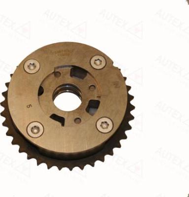 Autex 718062 - Dispositif de réglage électrique d'arbre à cames droxauto.com