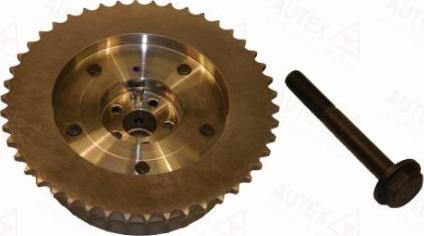Autex 718006 - Dispositif de réglage électrique d'arbre à cames droxauto.com