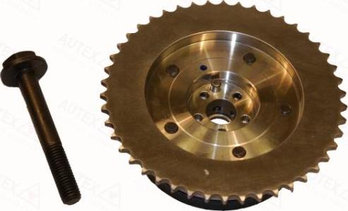 Autex 718015 - Dispositif de réglage électrique d'arbre à cames droxauto.com