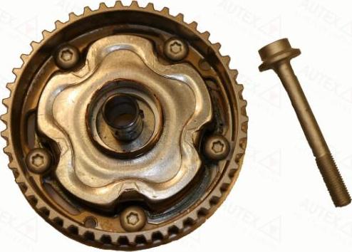 Autex 718080 - Dispositif de réglage électrique d'arbre à cames droxauto.com