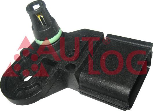 Autlog AS4991 - Capteur, pression du tuyau d'admission droxauto.com