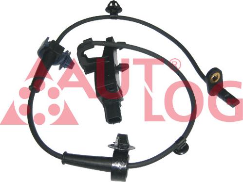 Autlog AS4997 - Capteur, vitesse de roue droxauto.com