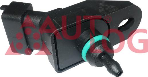 Autlog AS4958 - Capteur, pression du tuyau d'admission droxauto.com