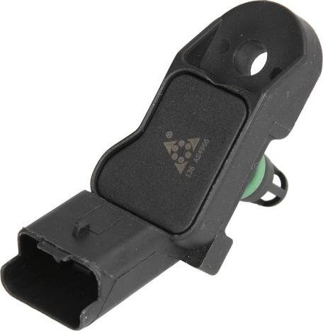 Autlog AS4966 - Capteur, pression du tuyau d'admission droxauto.com