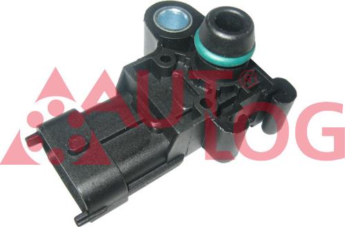 Autlog AS4961 - Capteur, pression du tuyau d'admission droxauto.com