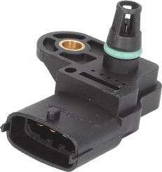 Autlog AS4963 - Capteur, pression du tuyau d'admission droxauto.com