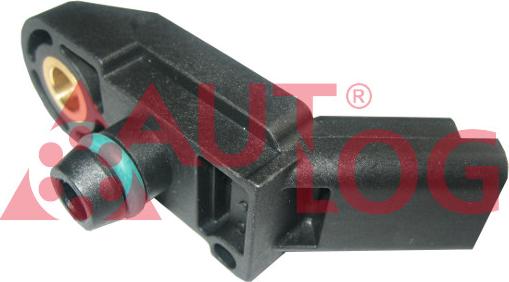 Autlog AS4920 - Capteur, pression du tuyau d'admission droxauto.com