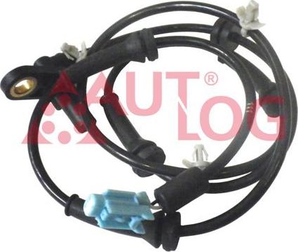 Autlog AS4443 - Capteur, vitesse de roue droxauto.com