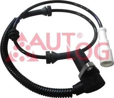 Autlog AS4457 - Capteur, vitesse de roue droxauto.com