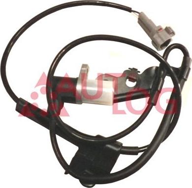 Autlog AS4407 - Capteur, vitesse de roue droxauto.com
