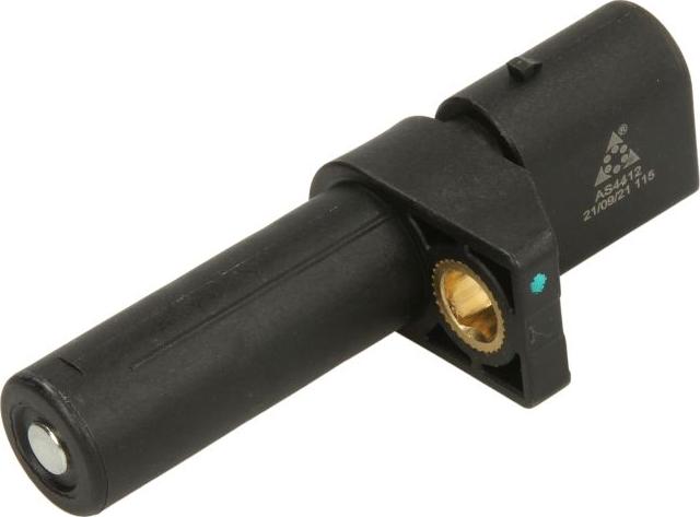 Autlog AS4412 - Capteur d'angle, vilebrequin droxauto.com