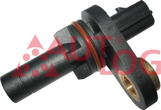Autlog AS4595 - Capteur d'angle, vilebrequin droxauto.com
