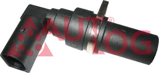 Autlog AS4592 - Capteur d'angle, vilebrequin droxauto.com