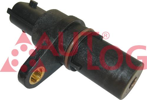 Autlog AS4597 - Capteur d'angle, vilebrequin droxauto.com