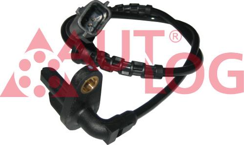Autlog AS4510 - Capteur, vitesse de roue droxauto.com