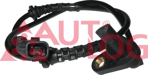 Autlog AS4511 - Capteur, vitesse de roue droxauto.com