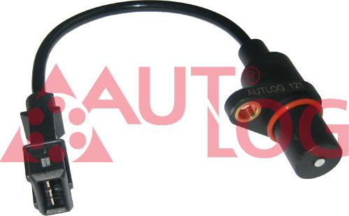 Autlog AS4655 - Capteur d'angle, vilebrequin droxauto.com