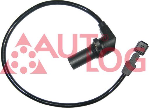 Autlog AS4660 - Capteur d'angle, vilebrequin droxauto.com