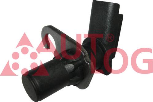 Autlog AS4662 - Capteur d'angle, vilebrequin droxauto.com