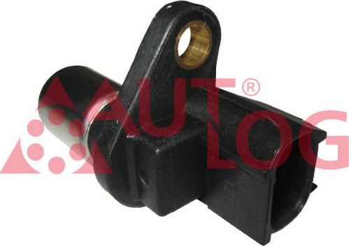 Autlog AS4615 - Capteur d'angle, vilebrequin droxauto.com