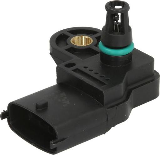 Autlog AS4686 - Capteur, pression du tuyau d'admission droxauto.com