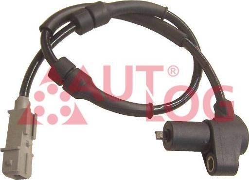 Autlog AS4054 - Capteur, vitesse de roue droxauto.com