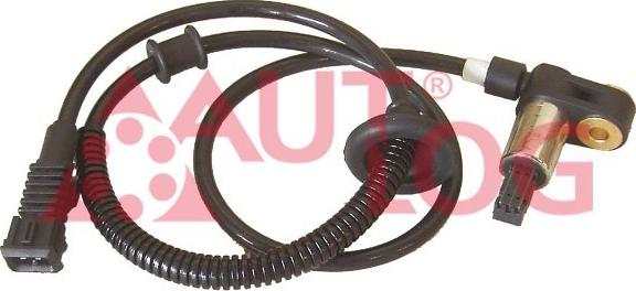 Autlog AS4074 - Capteur, vitesse de roue droxauto.com
