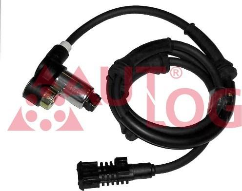 Autlog AS4070 - Capteur, vitesse de roue droxauto.com