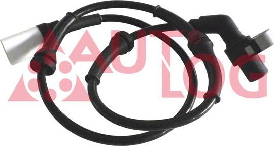 Autlog AS4113 - Capteur, vitesse de roue droxauto.com