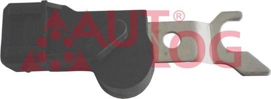 Autlog AS4187 - Capteur, position d'arbre à cames droxauto.com