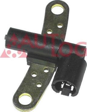 Autlog AS4124 - Capteur d'angle, vilebrequin droxauto.com