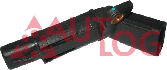 Autlog AS4833 - Capteur d'angle, vilebrequin droxauto.com