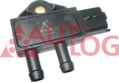 Autlog AS4875 - Capteur, pression des gaz échappement droxauto.com
