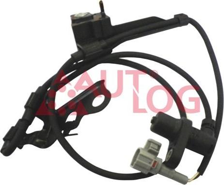 Autlog AS4347 - Capteur, vitesse de roue droxauto.com
