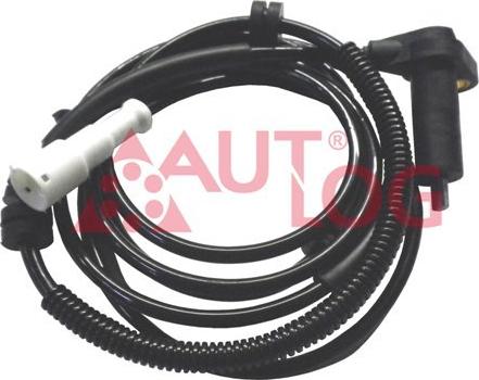 Autlog AS4315 - Capteur, vitesse de roue droxauto.com