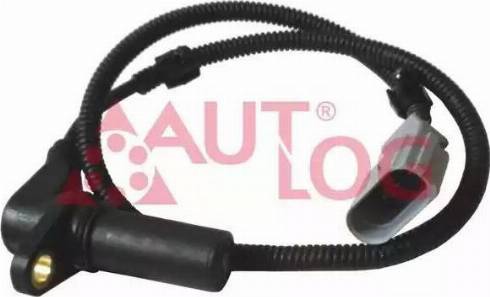 Autlog AS4338 - Capteur d'angle, vilebrequin droxauto.com