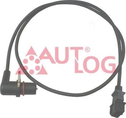 Autlog AS4257 - Capteur d'angle, vilebrequin droxauto.com