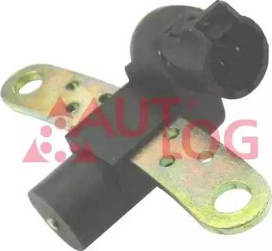 Autlog AS4234 - Capteur d'angle, vilebrequin droxauto.com
